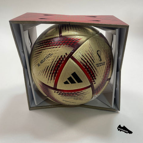 adidas Al Hilm Pro Official Match Ball