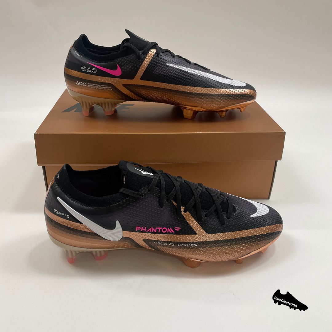 Nike Phantom GT2 Elite Qatar FG