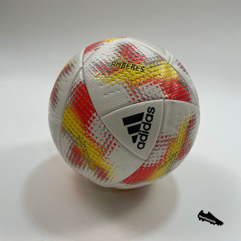 adidas Amberes Pro Spain RFEF Official Match Ball