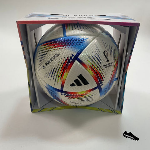 adidas Al Rihla Pro Official Match Ball