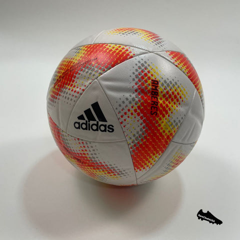adidas Amberes Competition Spain RFEF Ball