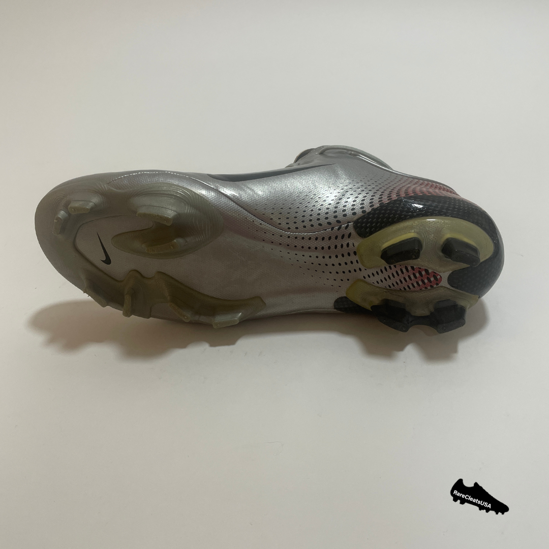 mercurial vapor iii fg