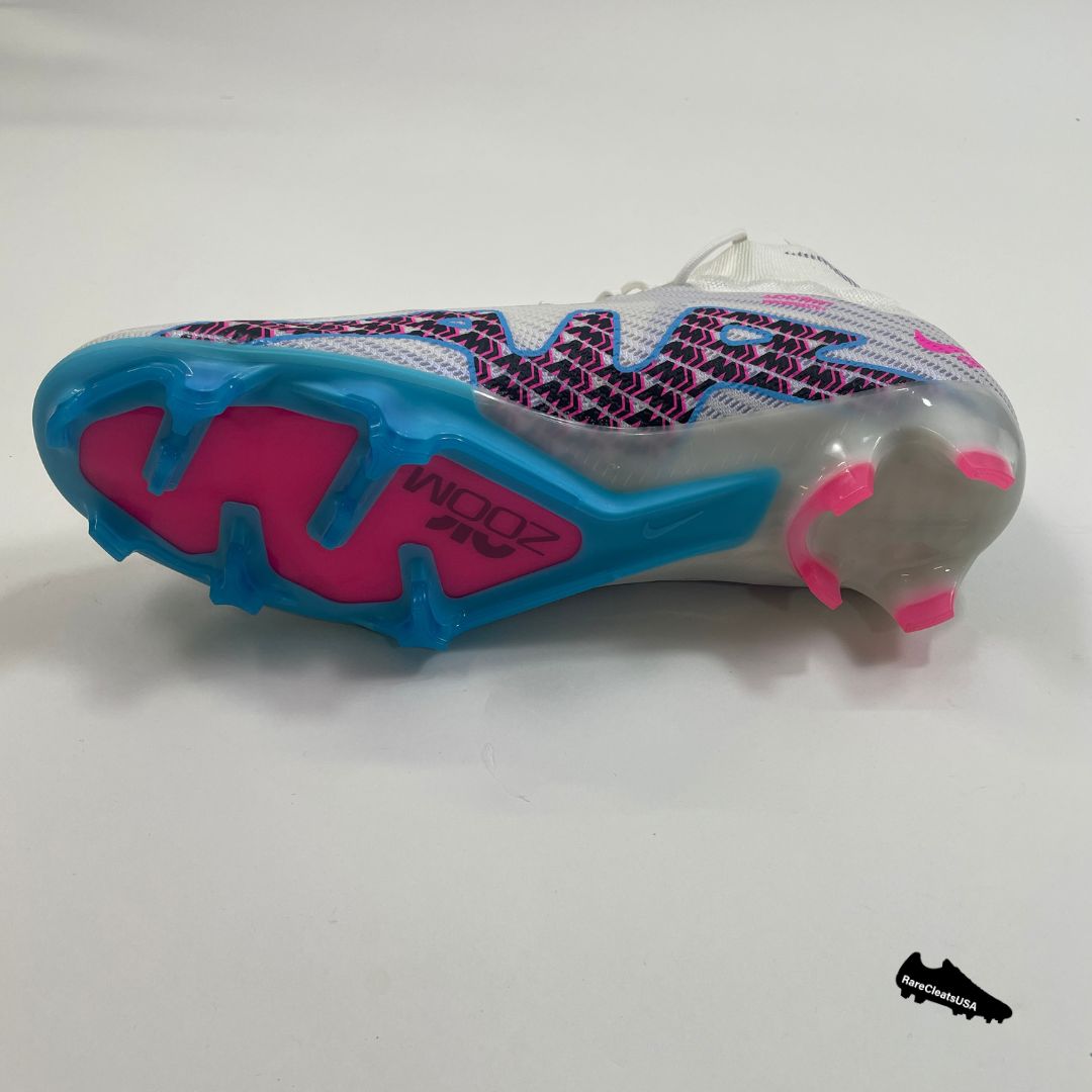 mercurial superfly elite df fg