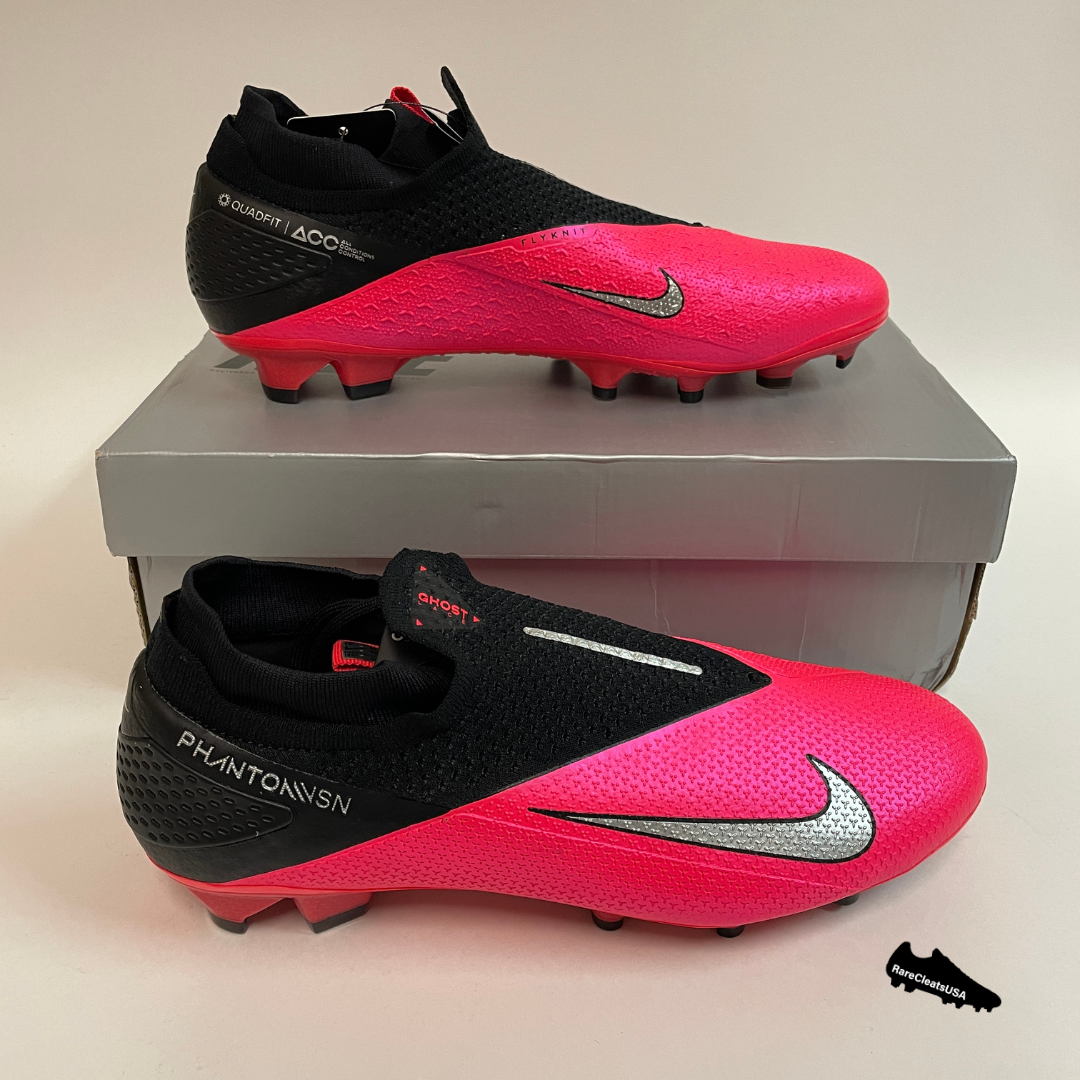 Nike Phantom Vision 2 Elite DF FG – RareCleatsUSA