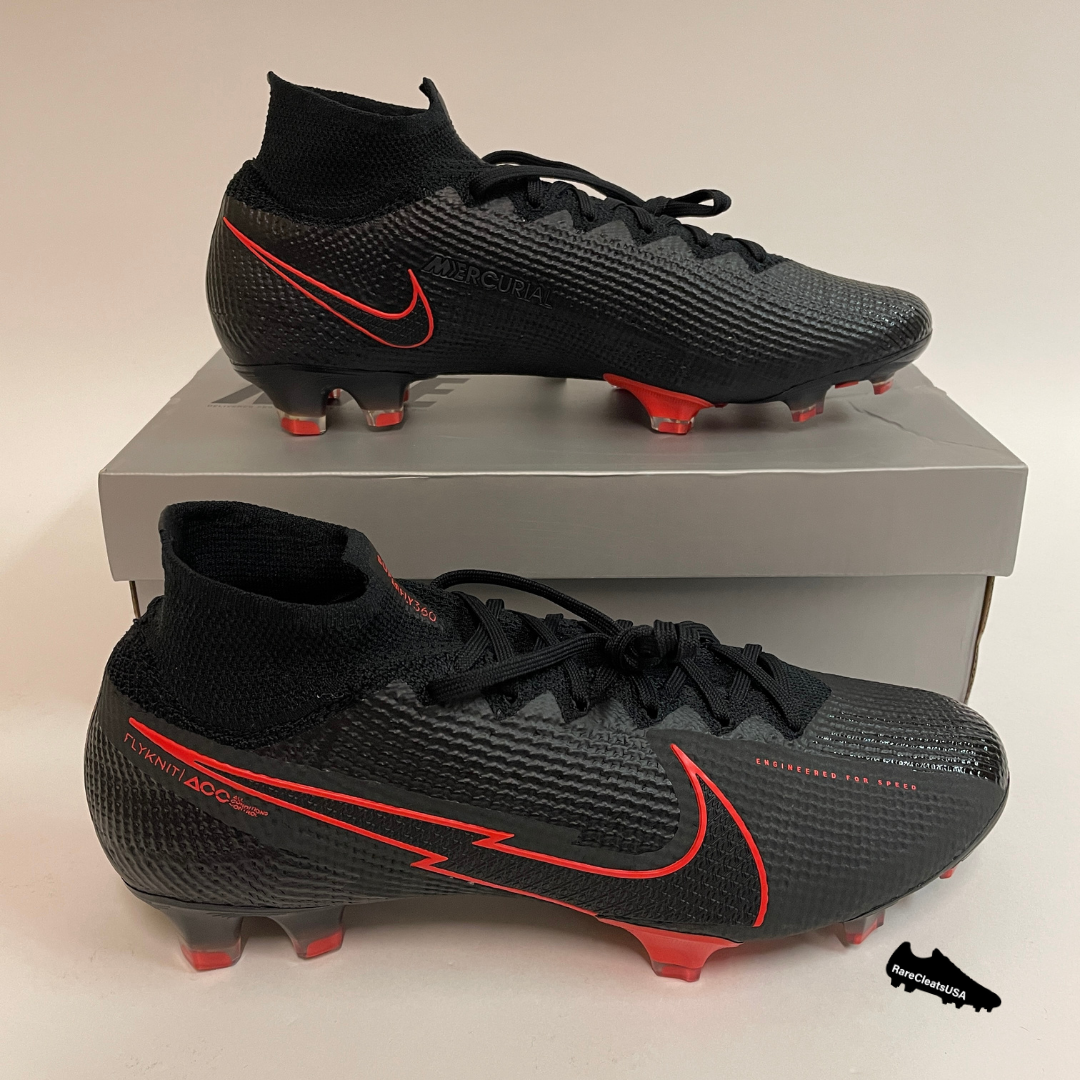 Nike Mercurial Superfly V AG-Pro – RareCleatsUSA