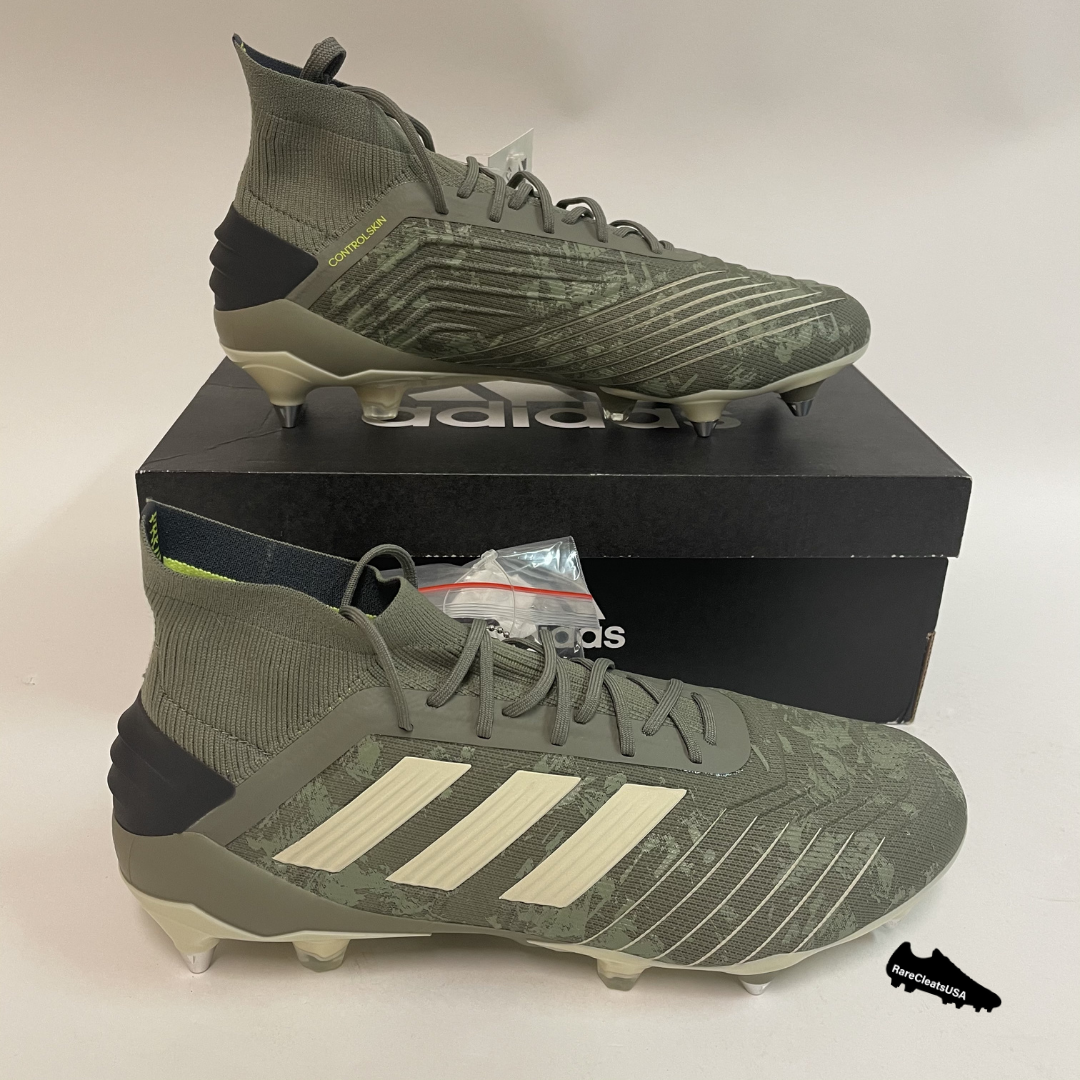 adidas Predator 19.1 SG