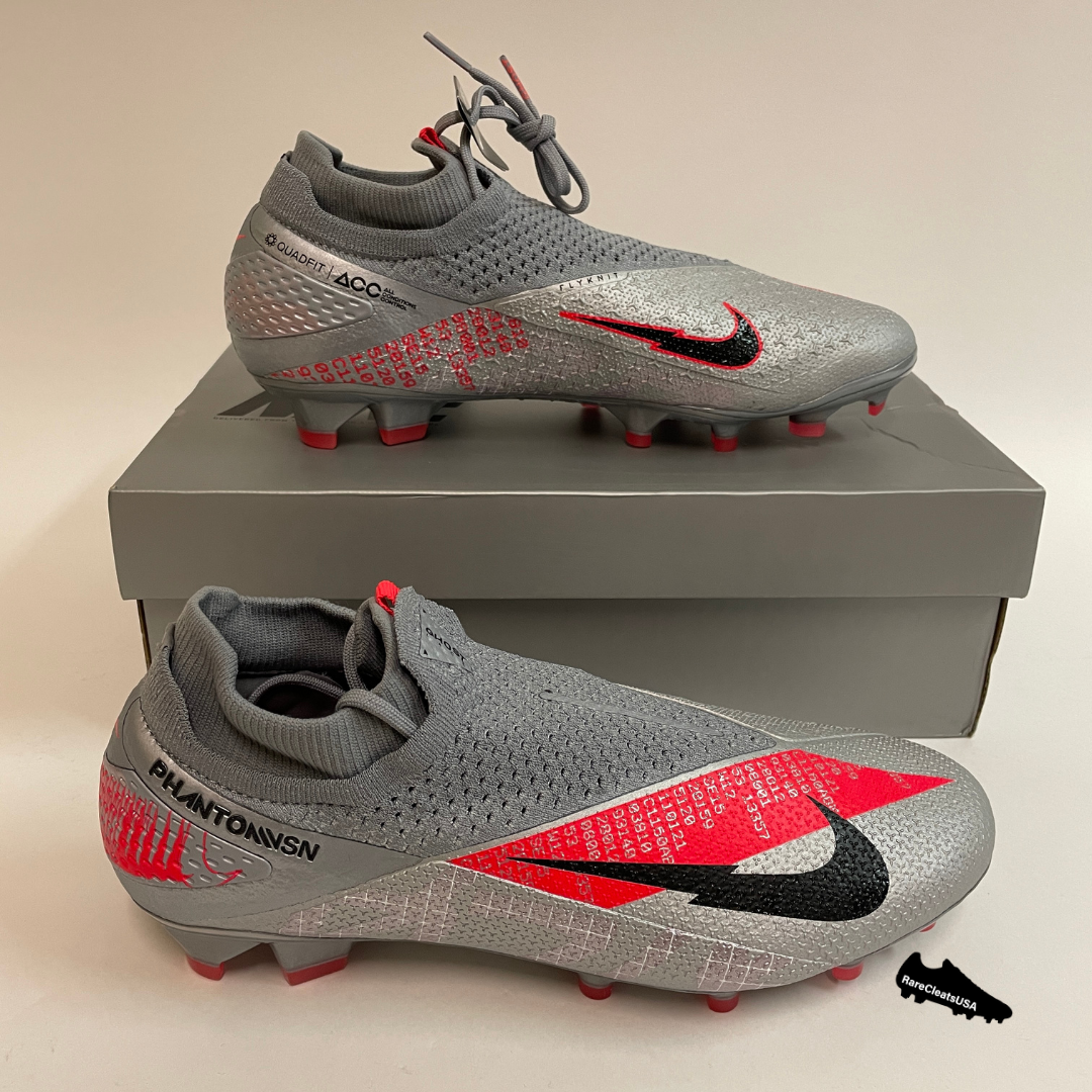 Nike Phantom Vision 2 Elite DF FG – RareCleatsUSA