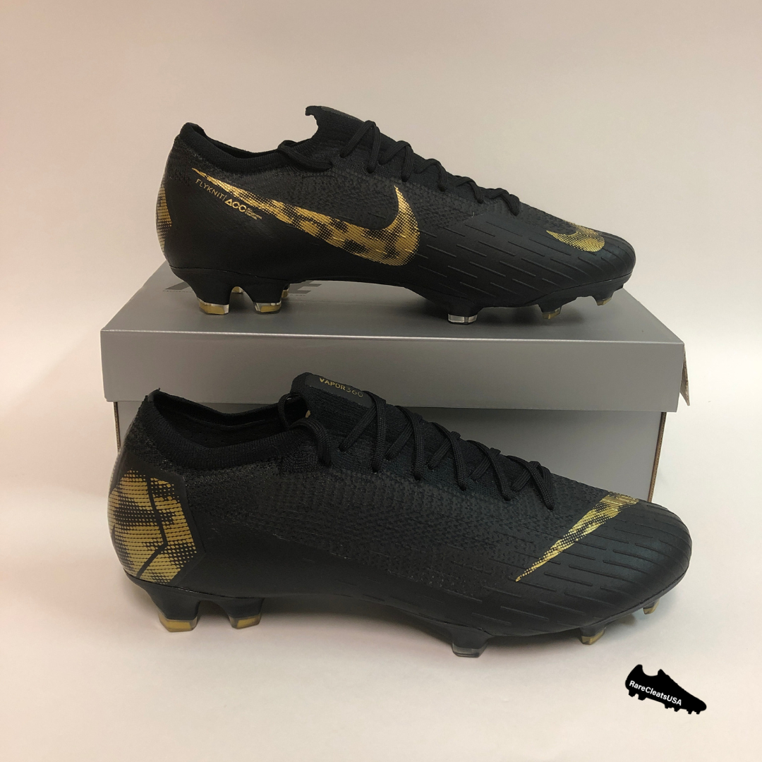 Nike Mercurial Vapor 12 Elite NJR FG – RareCleatsUSA