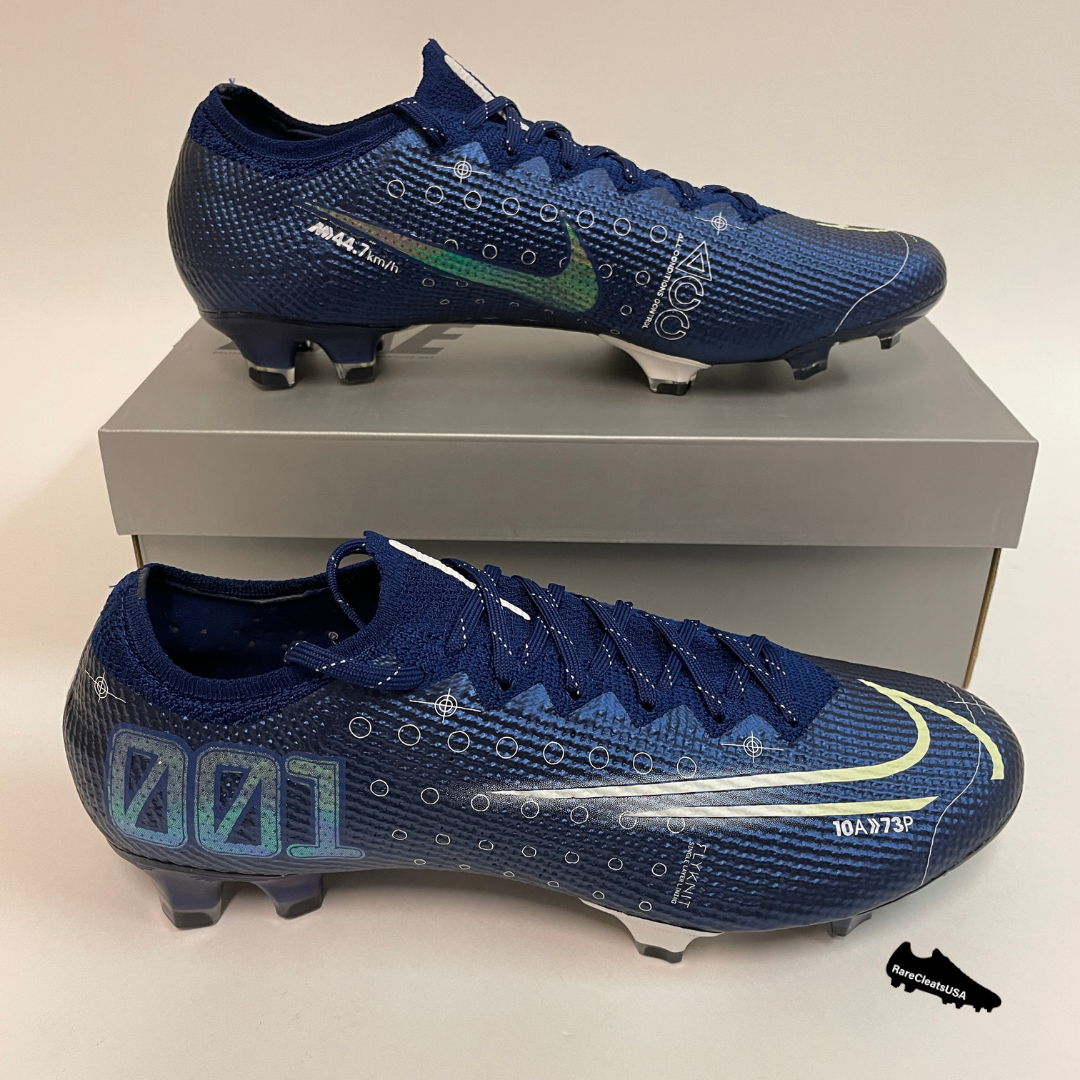 Nike Mercurial Vapor 13 Elite MDS FG – STARBENMARKET