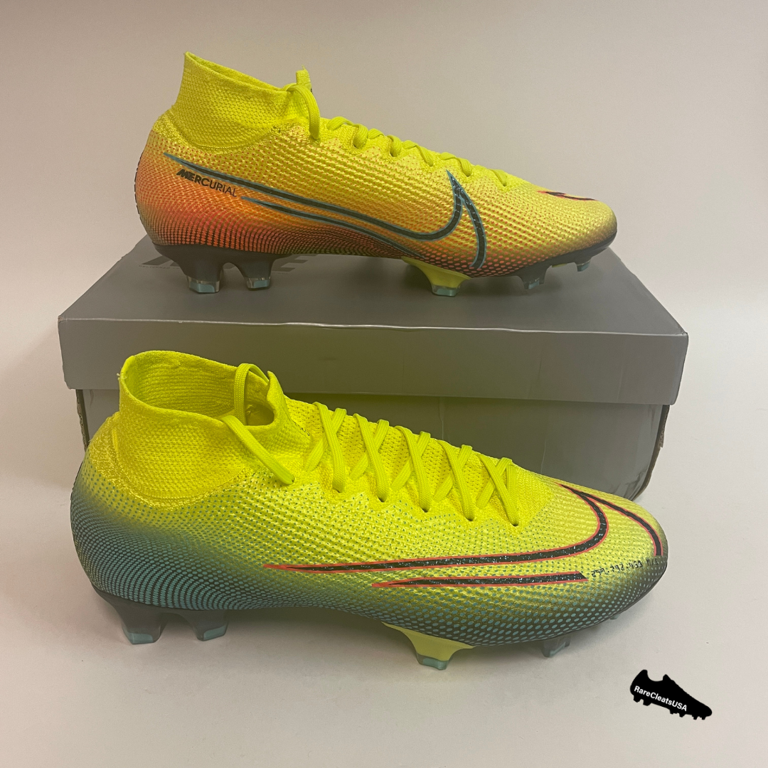 Nike Mercurial Superfly 7 Elite MDS FG – RareCleatsUSA