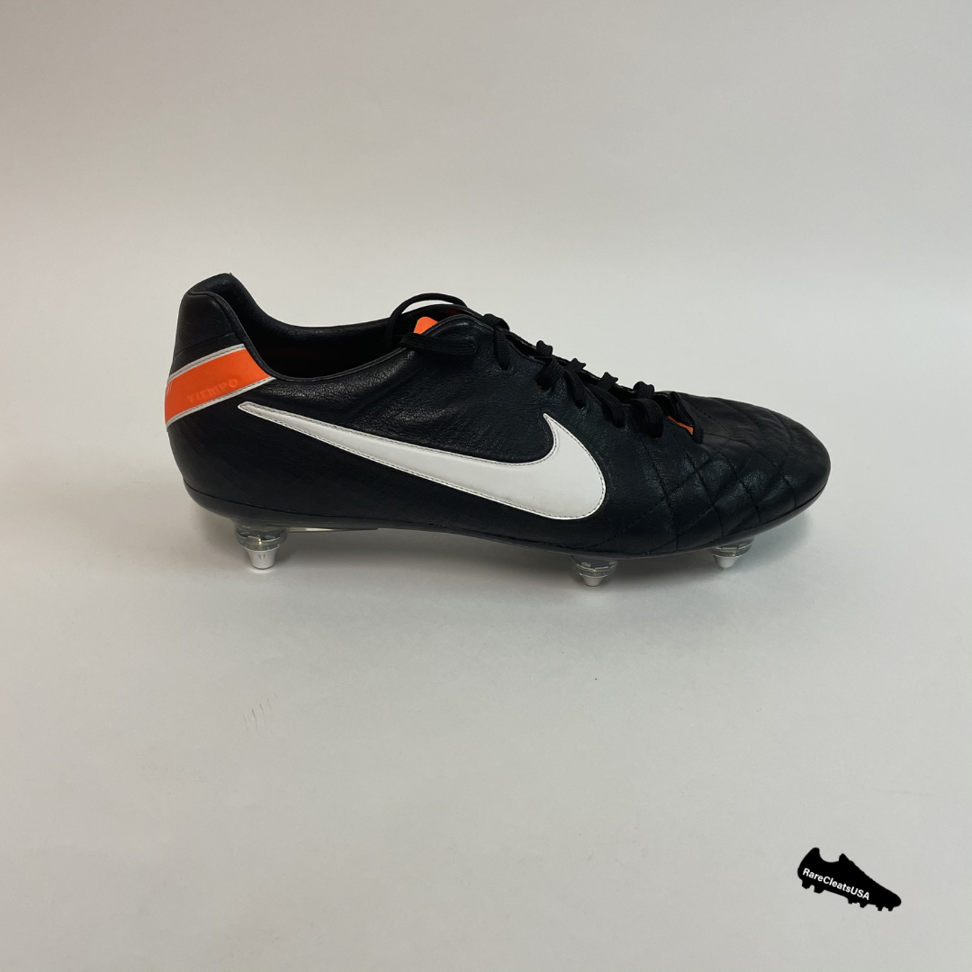 Nike Tiempo Legend IV Elite SG (Player Issue) â RareCleatsUSA