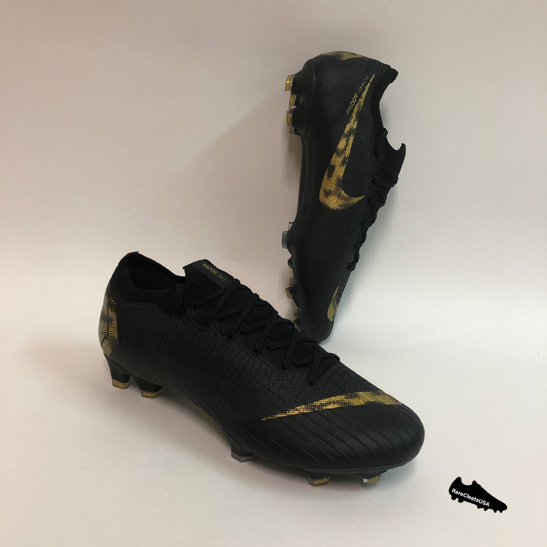 Nike Mercurial Vapor 12 Elite FG (Player Issue) – RareCleatsUSA