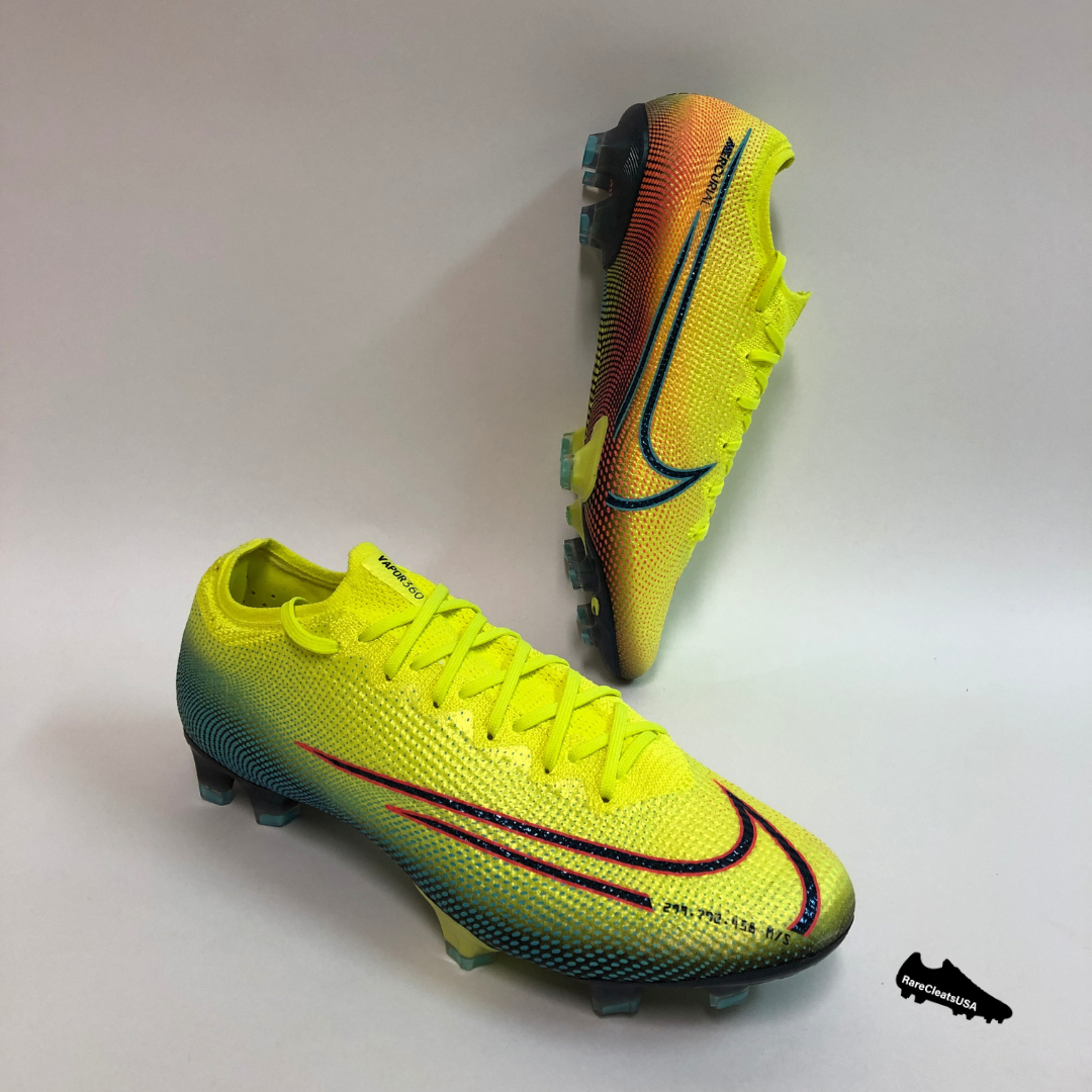 Nike Mercurial Vapor 13 Elite SG-Pro – RareCleatsUSA