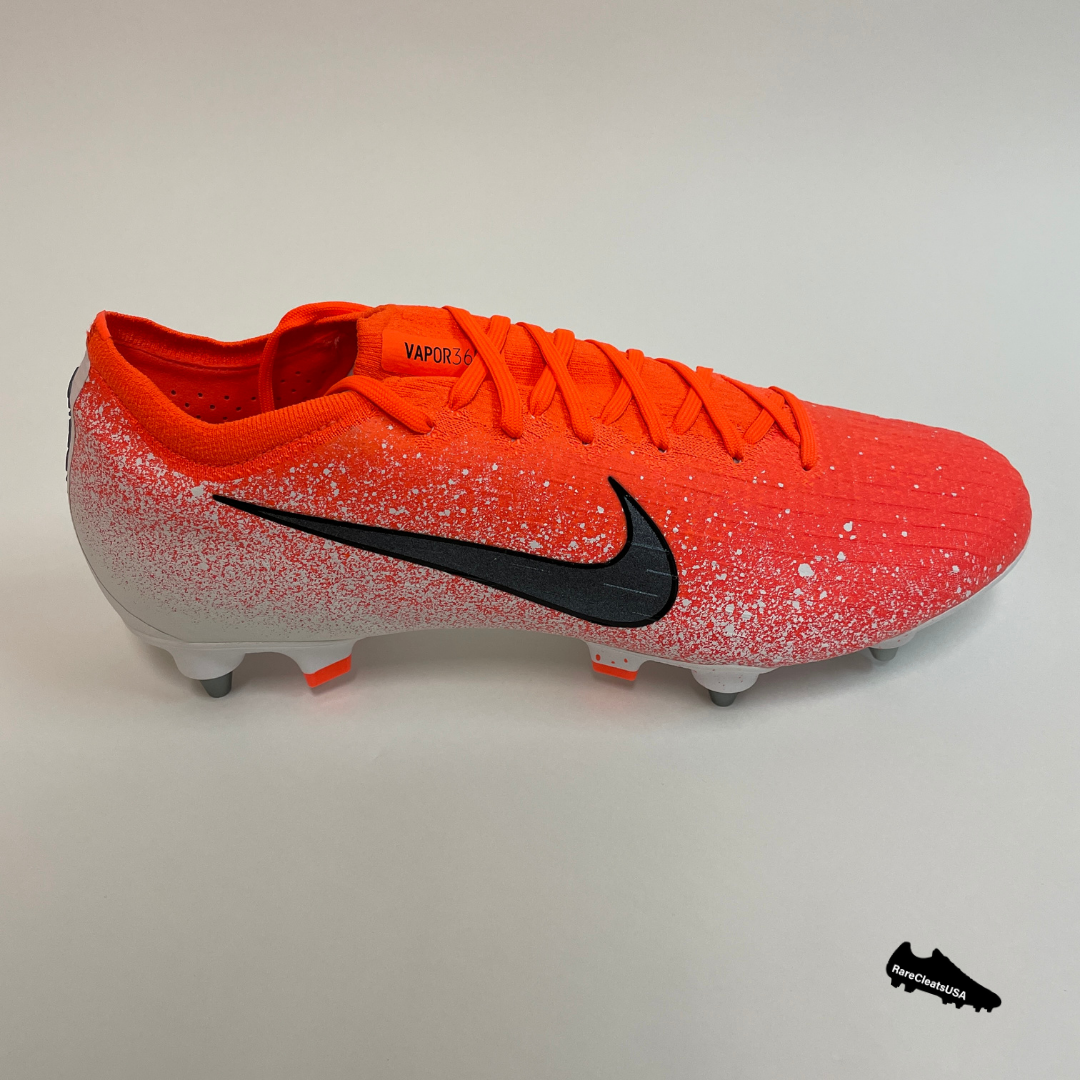 Nike Mercurial Vapor 12 Elite FG (Player Issue) – RareCleatsUSA