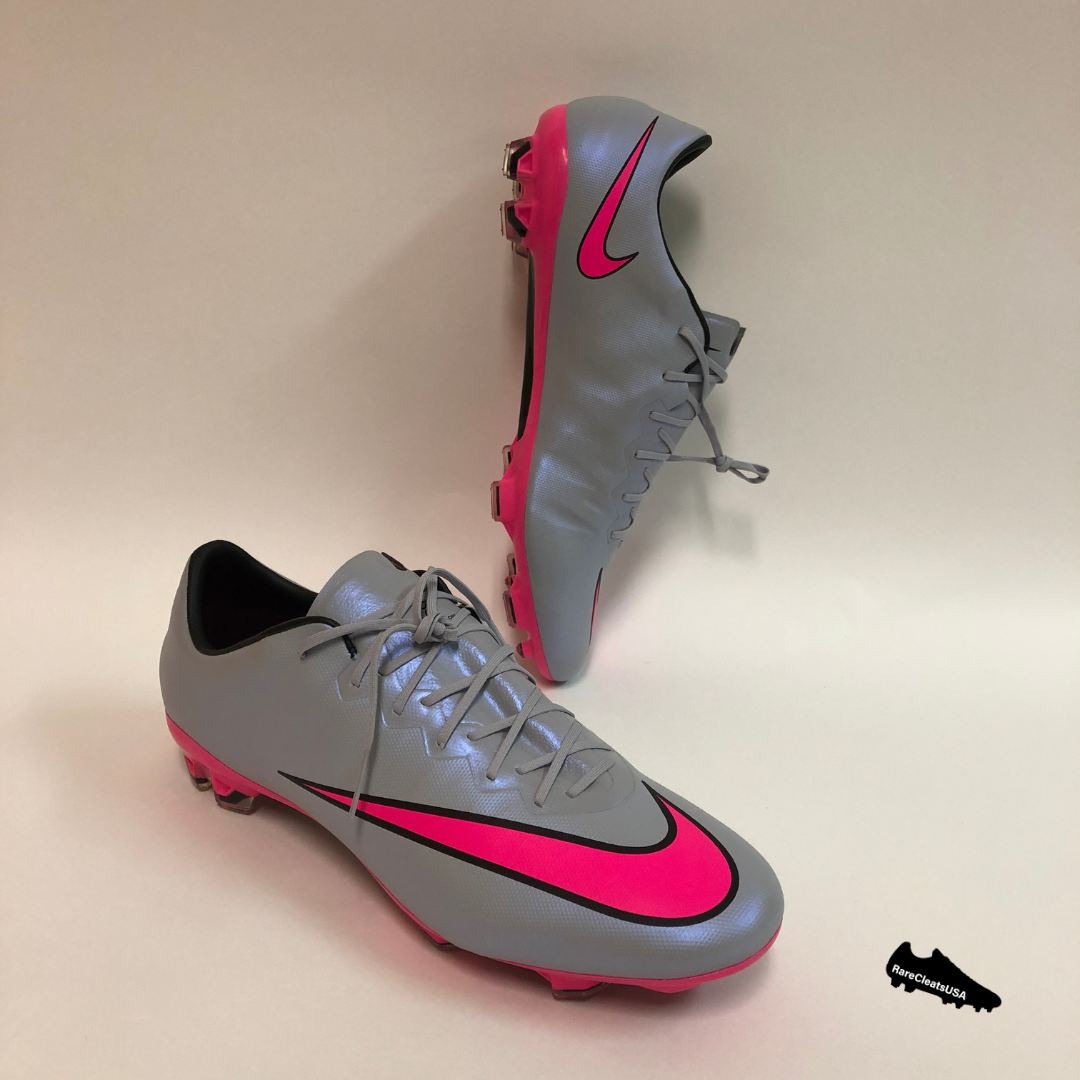 Nike Mercurial Vapor 12 Elite NJR FG – RareCleatsUSA