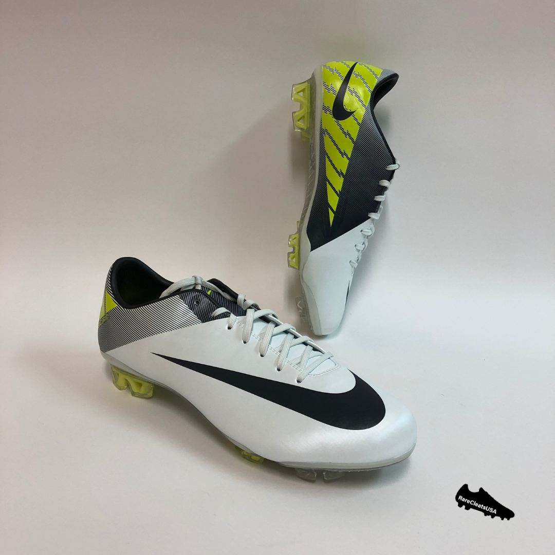 Nike Mercurial Vapor VII FG – RareCleatsUSA