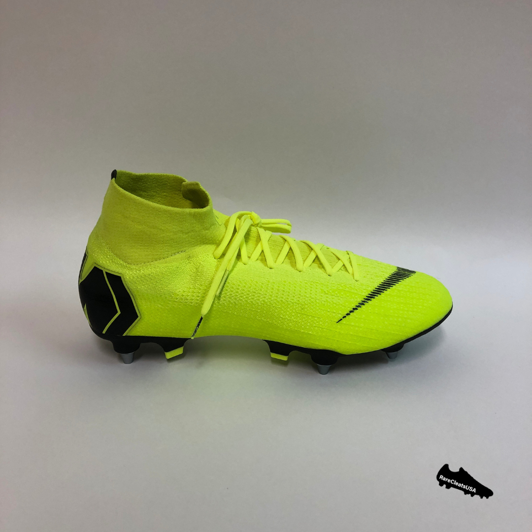 Nike Mercurial Superfly 6 Elite SG-Pro (Player Issue 