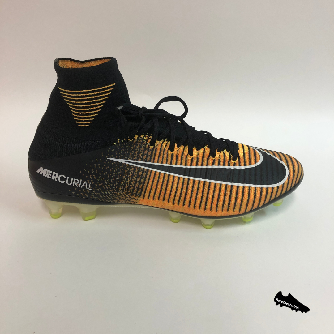 Nike Mercurial Superfly V SG-Pro (Player Issue) – RareCleatsUSA