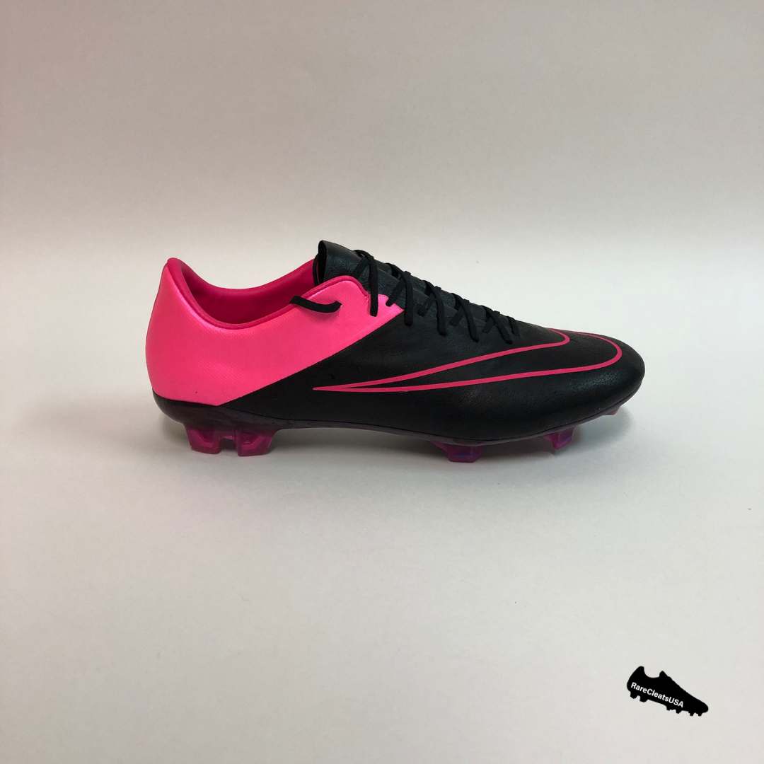 tech-craft-vapor - Soccer Cleats 101