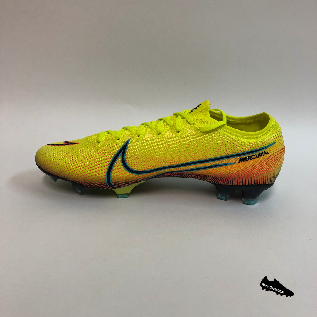 Nike Mercurial Vapor 13 Elite MDS FG – RareCleatsUSA