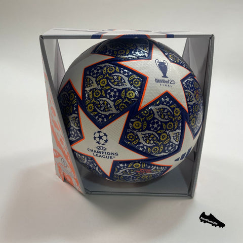 adidas UCL Pro Istanbul Official Match Ball