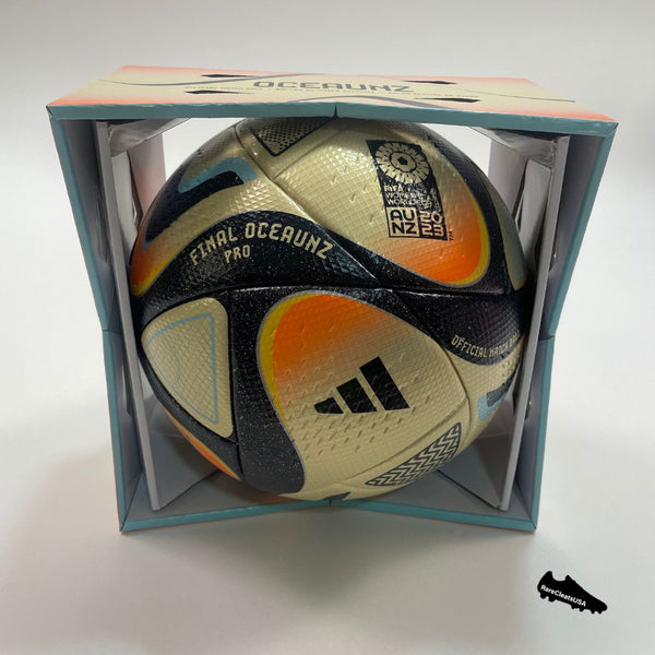 adidas Final Oceaunz Pro Official Match Ball