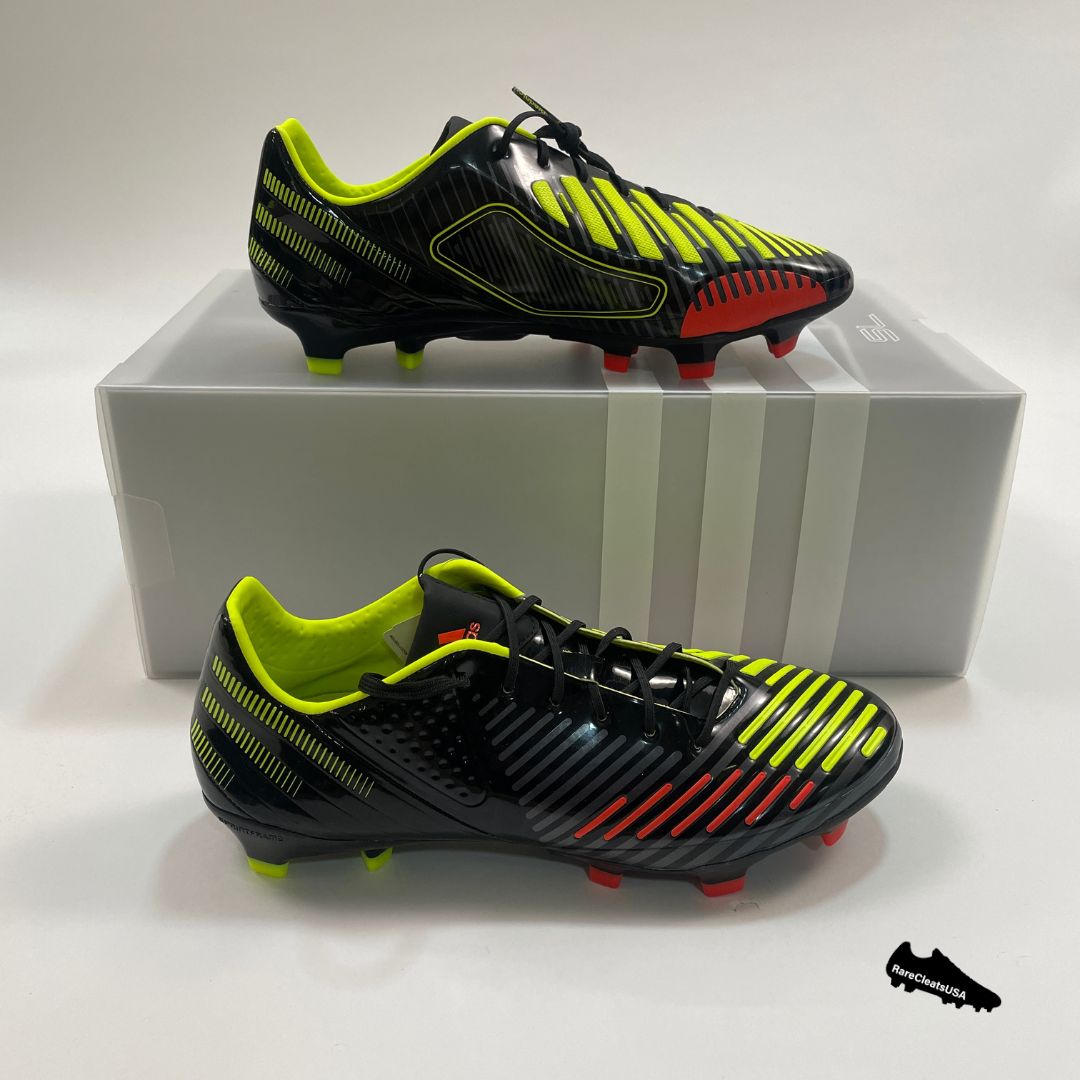 adidas Predator LZ TRX FG SL