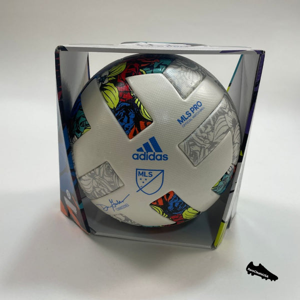 adidas MLS 2022 Pro Official Match Ball