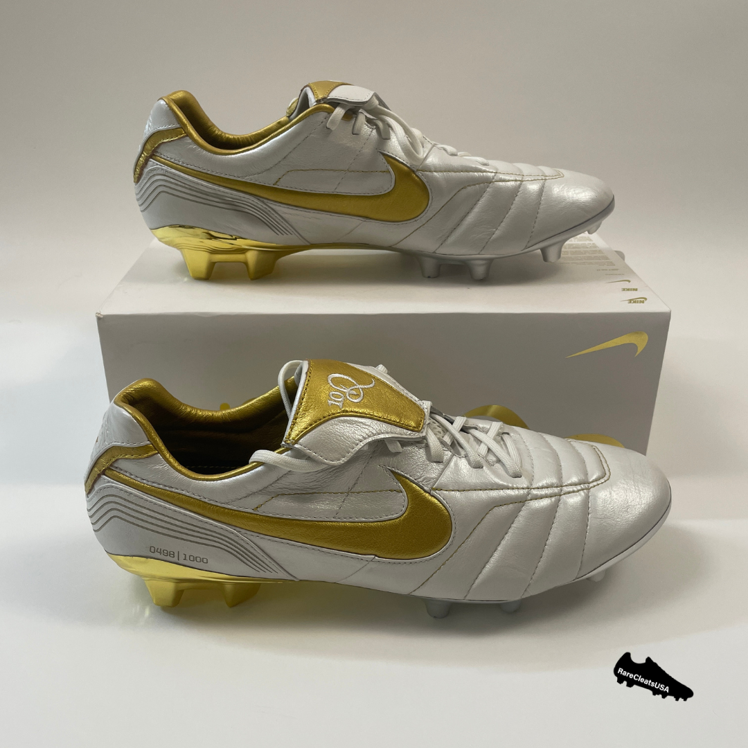 Nike Tiempo Legend VII Elite 10R FG