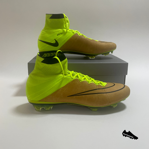 Nike Mercurial Superfly IV Tech Craft FG