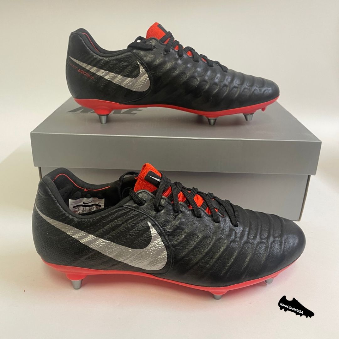 イタリア製選手支給品 Nike Tiempo Legend 7 Elite FG