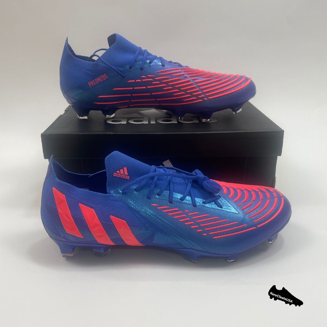 adidas Predator Edge.1 Low FG