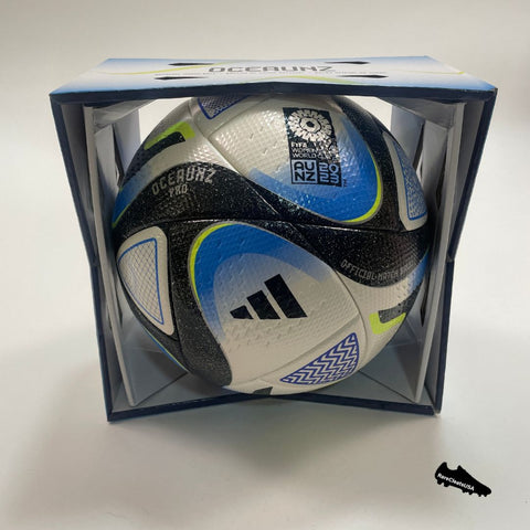 adidas Oceaunz Pro Official Match Ball