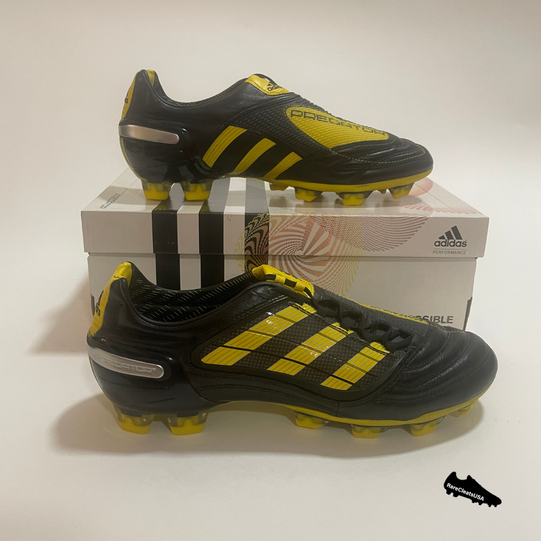 adidas Predator X FG WC