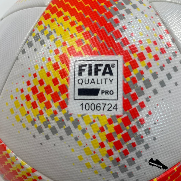 adidas Amberes Competition Spain RFEF Ball