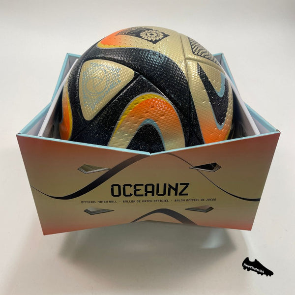 adidas Final Oceaunz Pro Official Match Ball