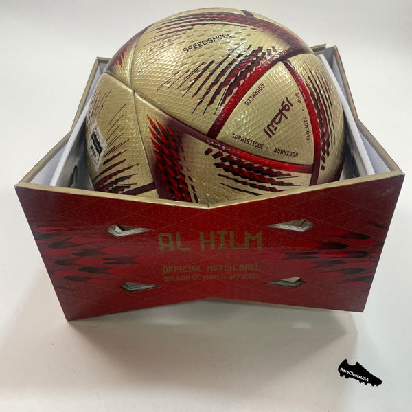 adidas Al Hilm Pro Official Match Ball