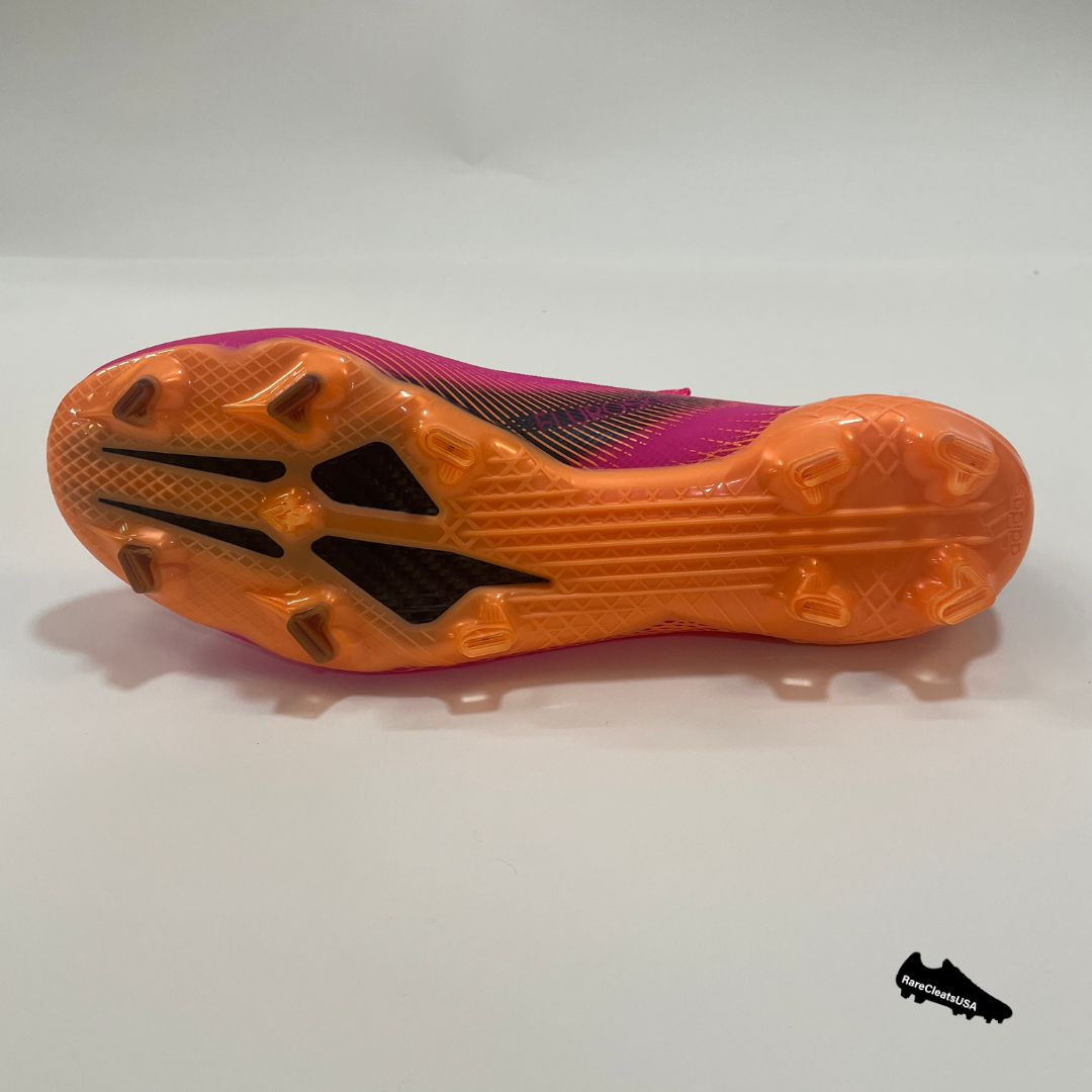 アディダス X Ghosted.1 FG adidas X Ghosted.1 FG Soccer Cleats | Soccer Village