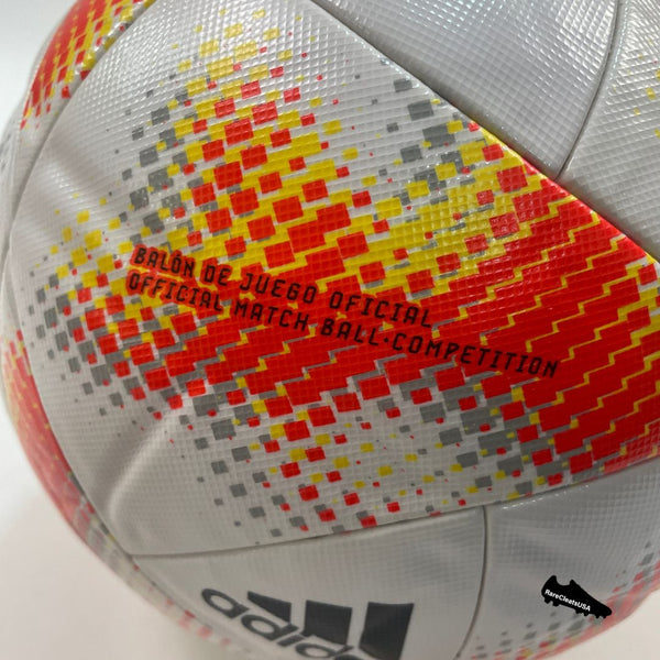 adidas Amberes Competition Spain RFEF Ball