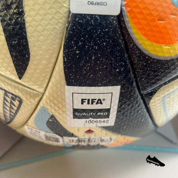 adidas Final Oceaunz Pro Official Match Ball