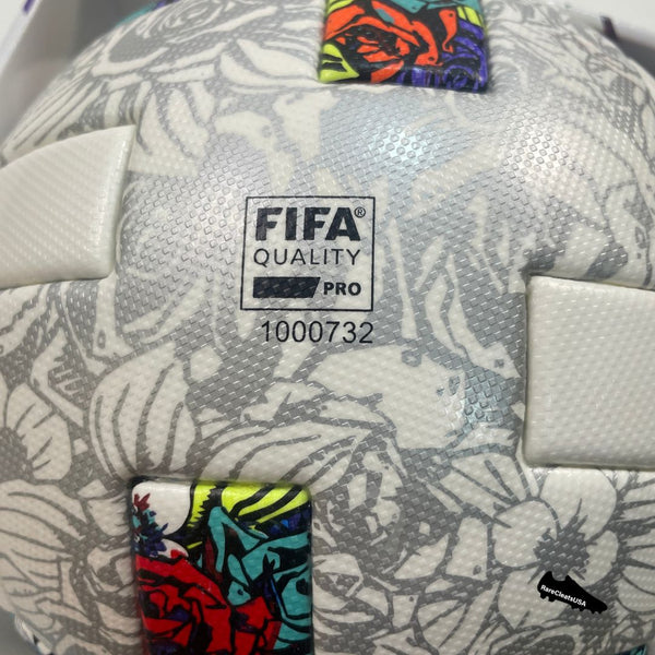 adidas MLS 2022 Pro Official Match Ball