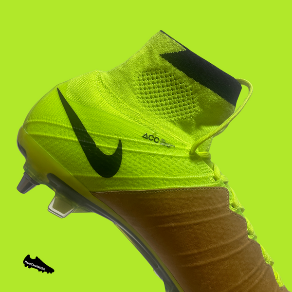 Nike Mercurial Superfly IV Tech Craft FG