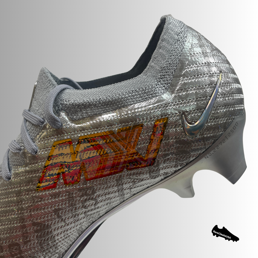 Nike Zoom Mercurial Vapor 15 Elite XXV SE FG – RareCleatsUSA