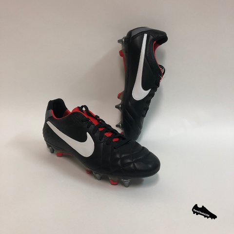 Nike Tiempo Legend IV SG-Pro (Player Issue)