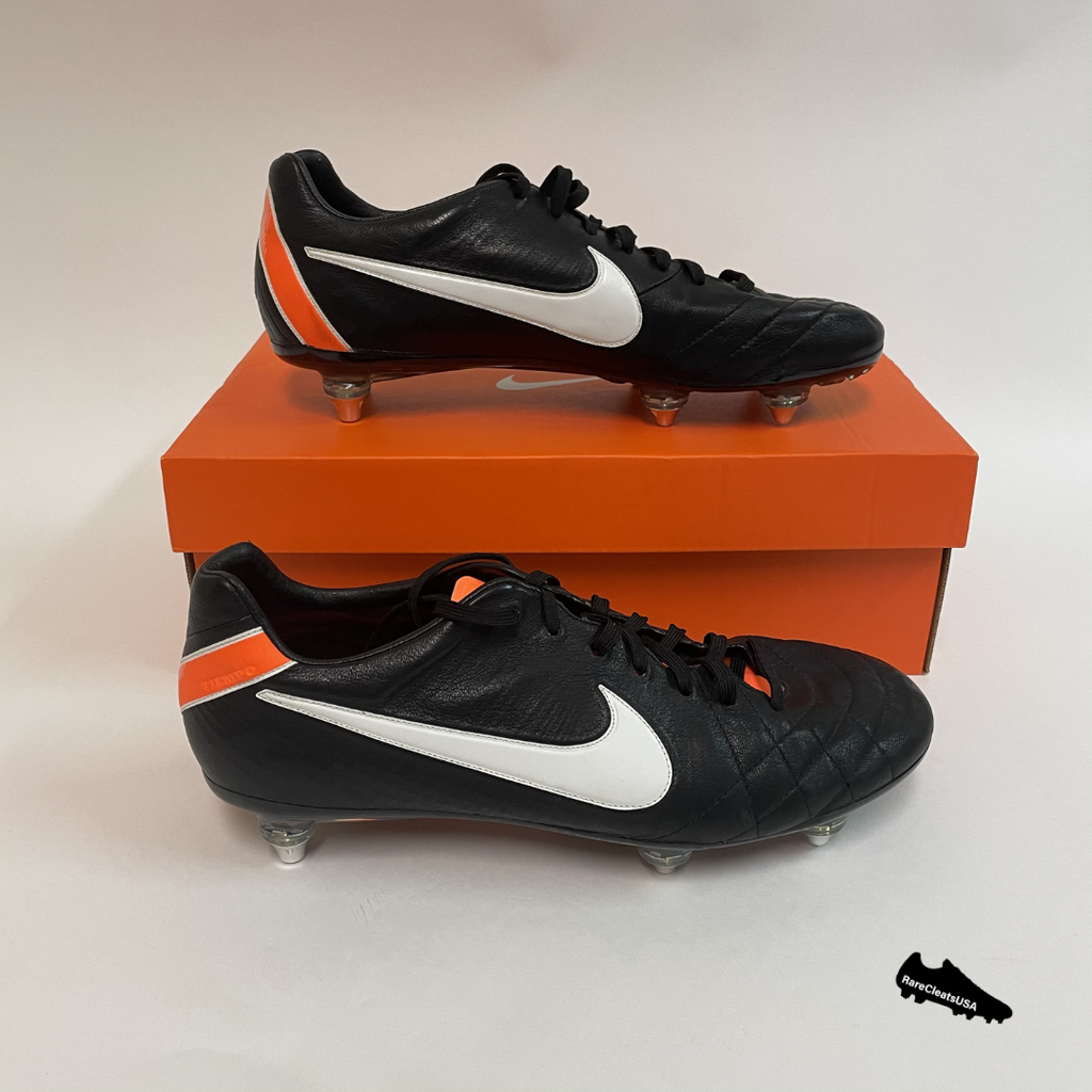 Nike tiempo legend on sale iv ag