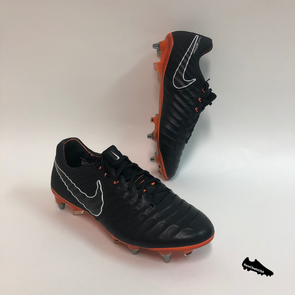 Nike Tiempo Legend VII Elite SG Pro Player Issue RareCleatsUSA