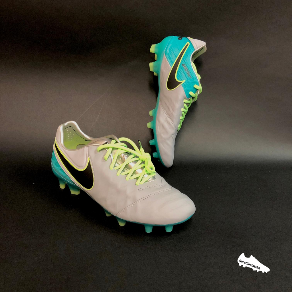 Nike Tiempo Legend VI FG C RareCleatsUSA