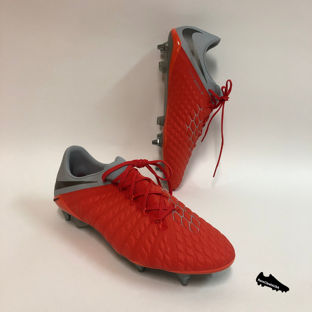 Nike Hypervenom Phantom 3 Elite SG-Pro (Player Issue) – RareCleatsUSA
