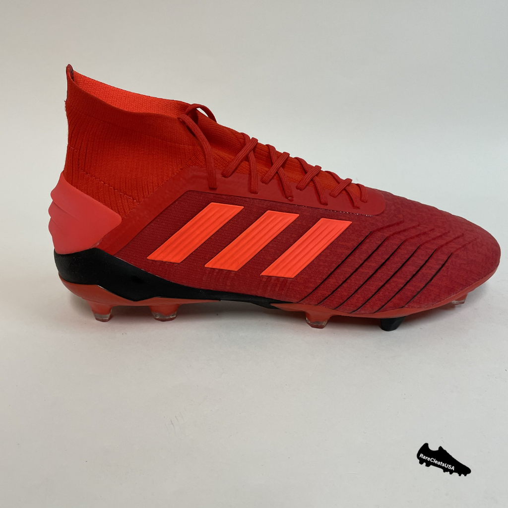 adidas Predator 19.1 FG – RareCleatsUSA