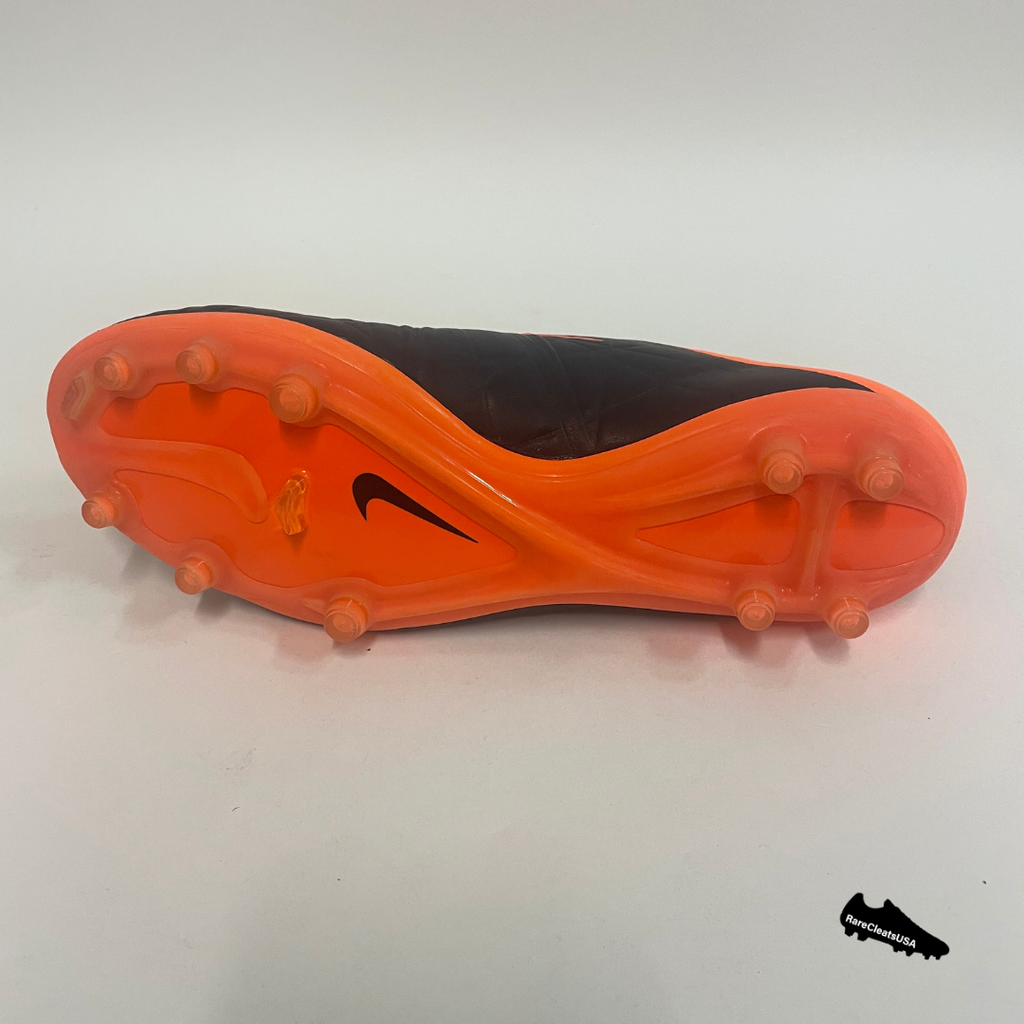 Nike Hypervenom Phinish II Tech Craft – RareCleatsUSA